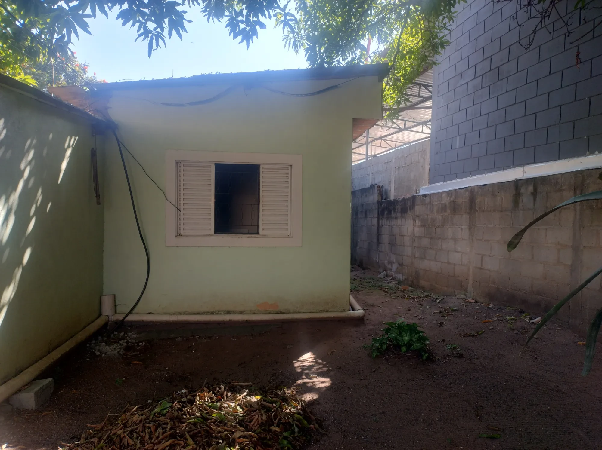 Imagem Terreno à Venda, 666 m² em Jardim Califórnia - Jacareí