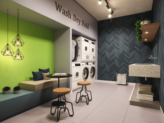 Imagem Apartamento com 1 Quarto à Venda, 33 m² em Bela Vista - São Paulo