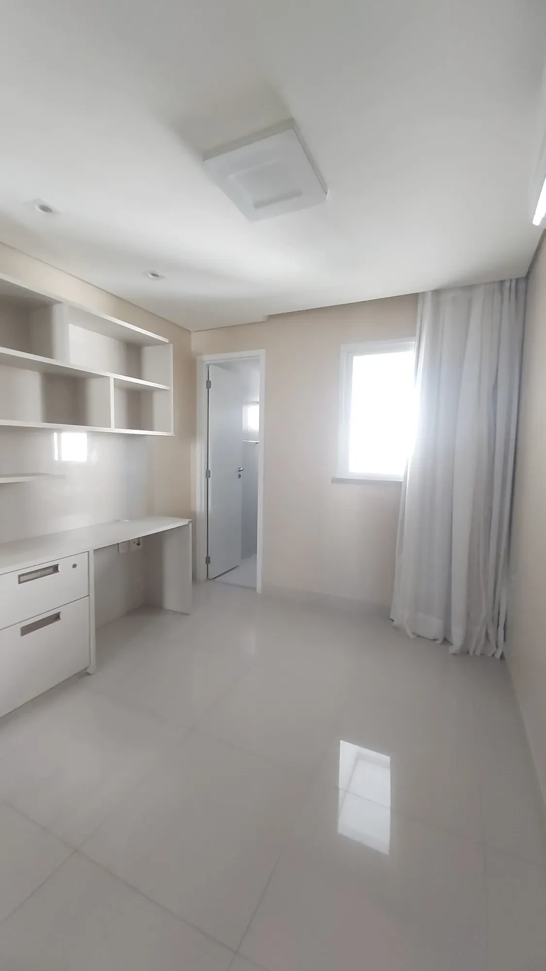 Apartamento com 3 Quartos à Venda, 115 metro em Parque Iracema - Fortaleza
