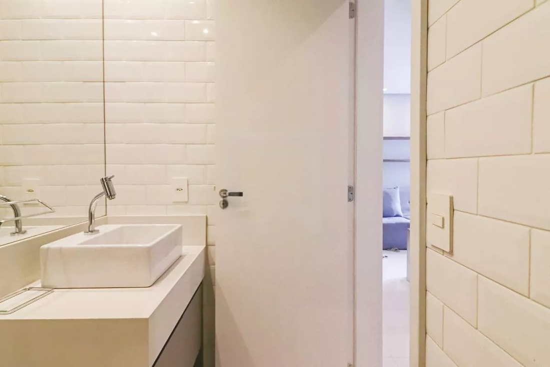 Foto do imóvel: Apartamento com 2 Quartos à Venda, 65 m² em Continental - Osasco