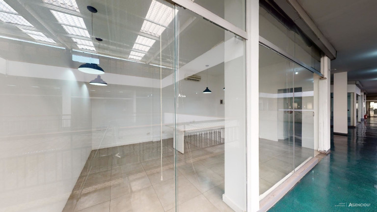 Imagem Sala Comercial à Venda ou Locação, 1.084 m² em Cerqueira César - São Paulo