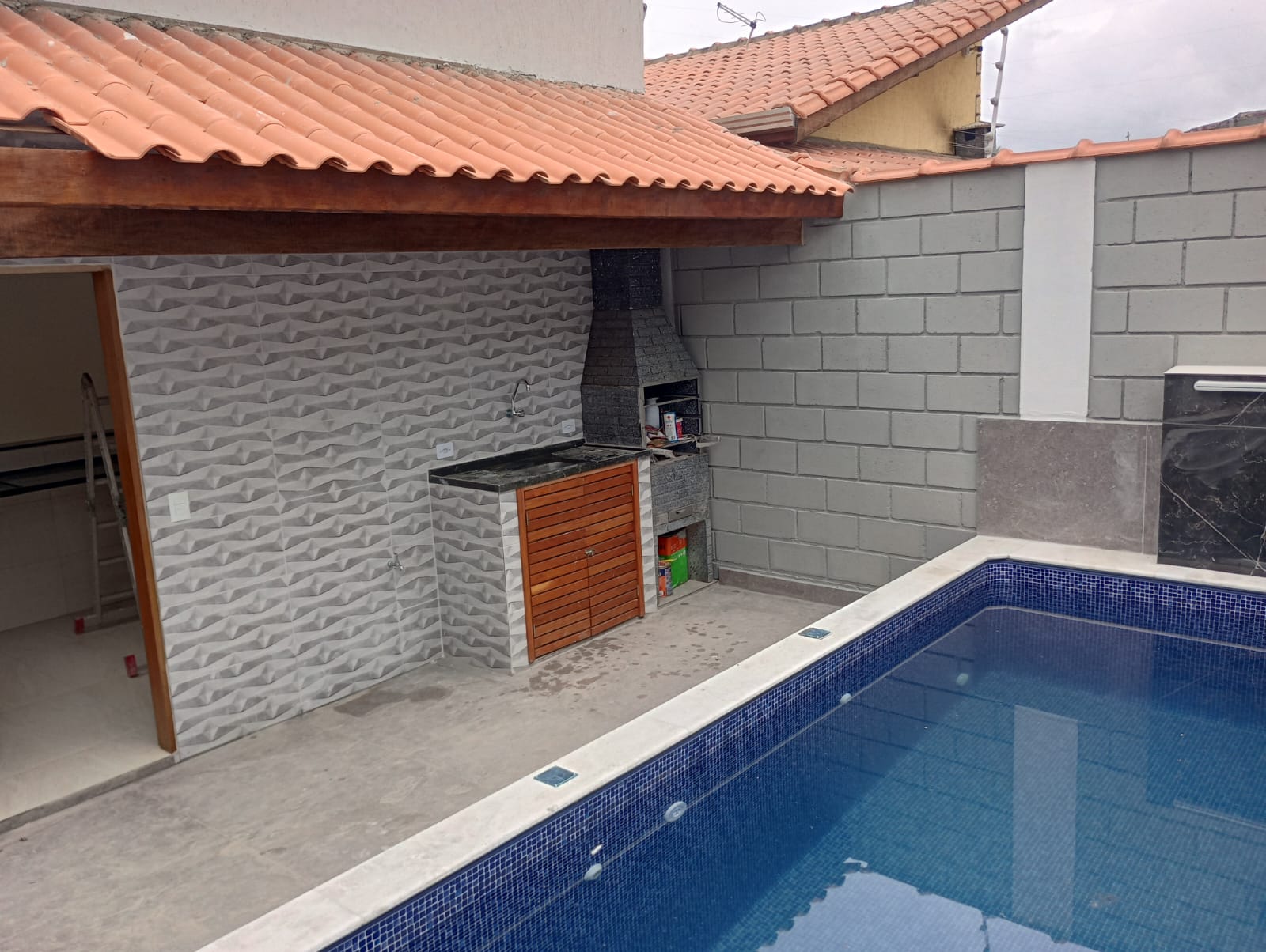 Imagem Casa com 2 Quartos à Venda, 80 m²em Nossa Senhora do Sion - Itanhaém