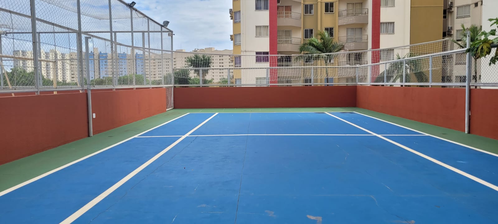 Foto do imóvel: Apartamento com 2 Quartos à Venda, 52 m²em Bairro do Turista I - caldas novas