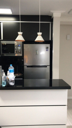 Apartamento com 2 Quartos à Venda, 57 m² em Quinta da Paineira - São Paulo