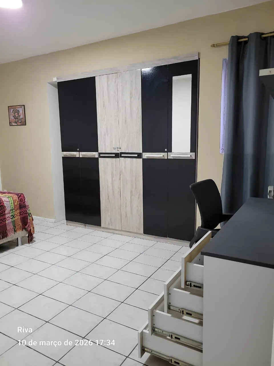 Imagem Apartamento com 3 Quartos para Alugar, 160 m² em Piedade - Jaboatão dos Guararapes