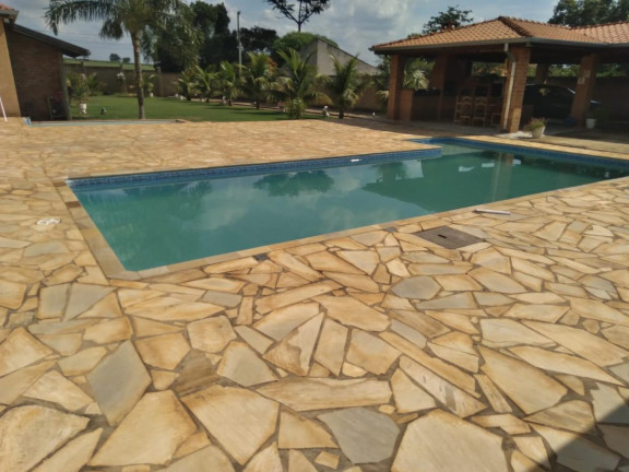Imagem Chácara com 3 Quartos à Venda,  em Recanto do Guaraparí - Nova Odessa