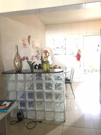 Imagem Casa com 3 Quartos à Venda, 280 m² em Centro - Jaboatão dos Guararapes