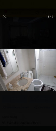 Imagem Cobertura com 3 Quartos à Venda, 199 m² em Cidade Jardim - Limeira