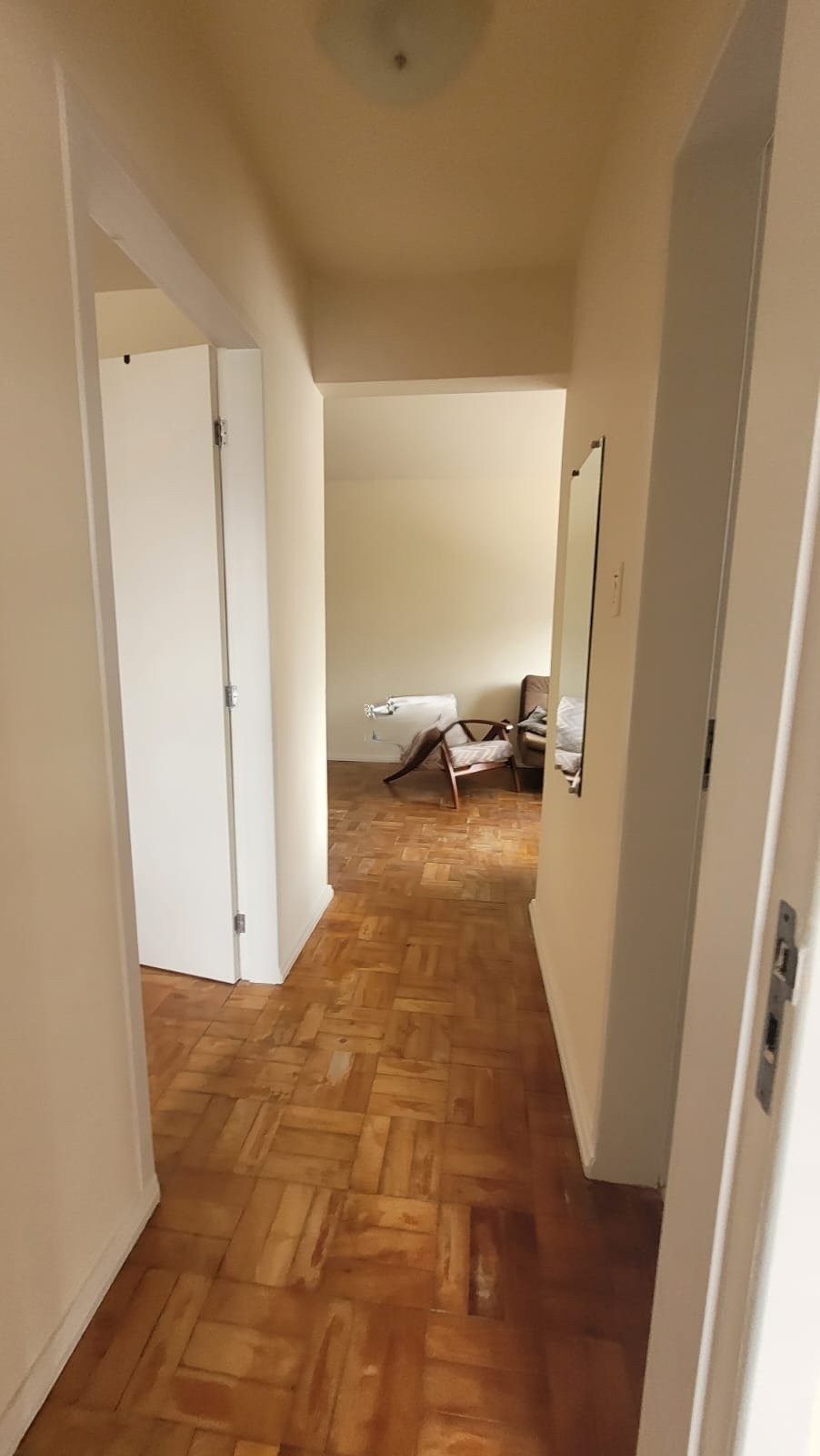 Imagem Apartamento com 2 Quartos à Venda, 5.700 m² em Coqueiros - Florianópolis