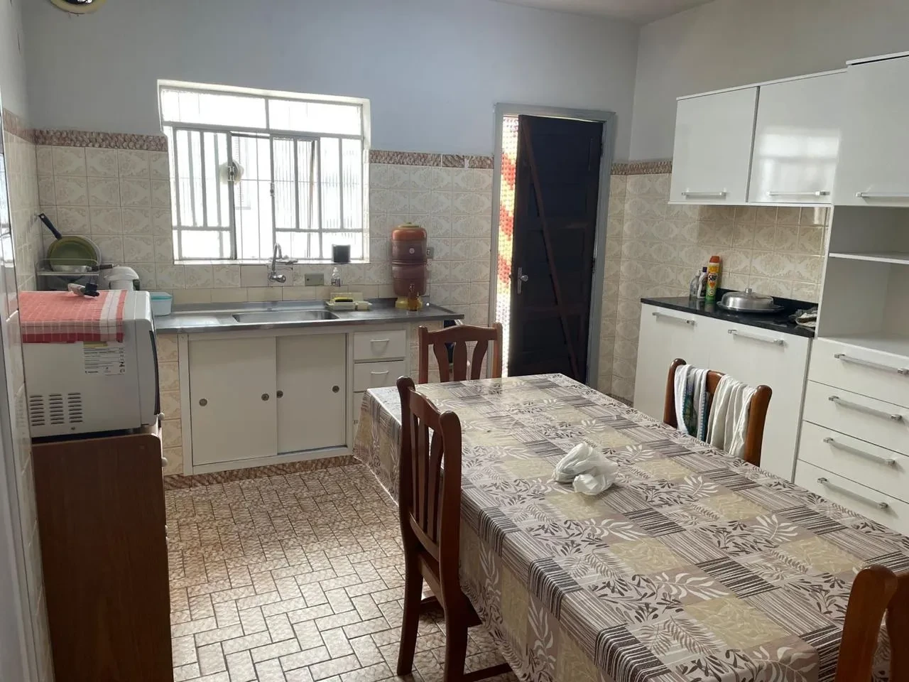 Imagem Casa com 3 Quartos à Venda, 168 m² em Vila Piauí - São Paulo