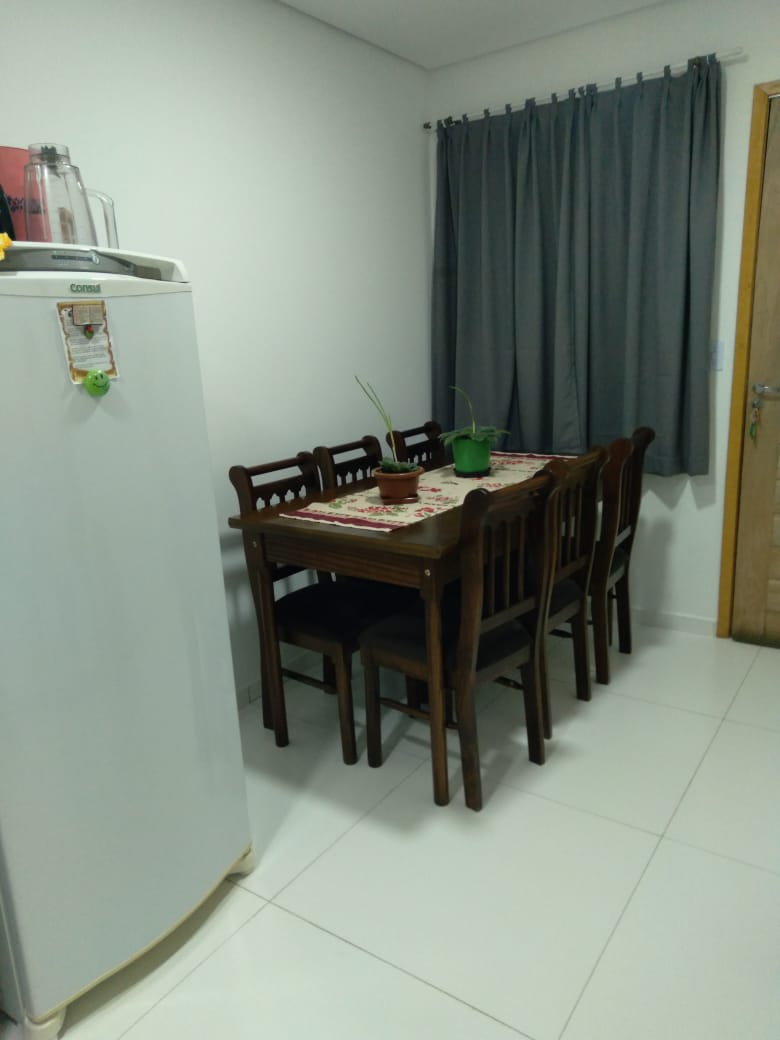 Imagem Apartamento com 2 Quartos à Venda, 33 m²em Vila Vera - São Paulo