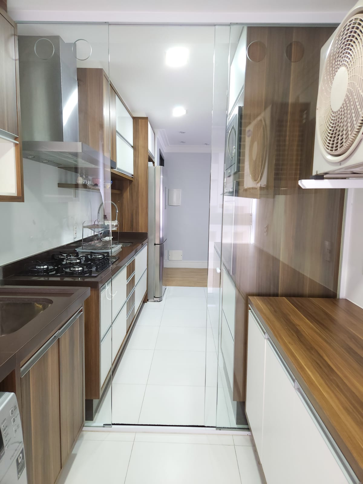 Imagem Apartamento com 2 Quartos à Venda, 70 m²em Usina Piratininga - São Paulo