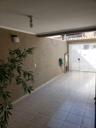 Imagem Sobrado com 3 Quartos à Venda,  em Saúde - São Paulo