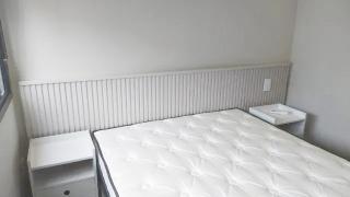 Imagem Apartamento com 1 Quarto à Venda, 46 m²em Campo Belo - São Paulo