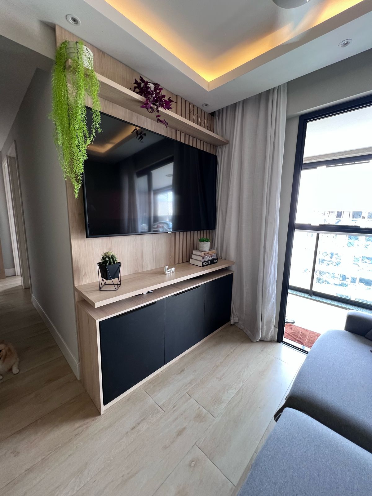 Imagem Apartamento com 3 Quartos à Venda, 104 m² em Campo Grande - Rio de Janeiro