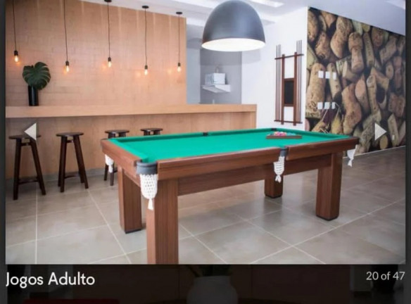 Apartamento com 2 Quartos à Venda, 55 m² em Vila Formosa - São Paulo