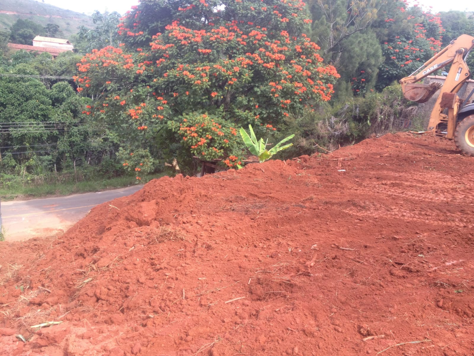 Imagem Terreno à Venda, 3.700 m² em Vale do Amanhecer - Juiz de Fora