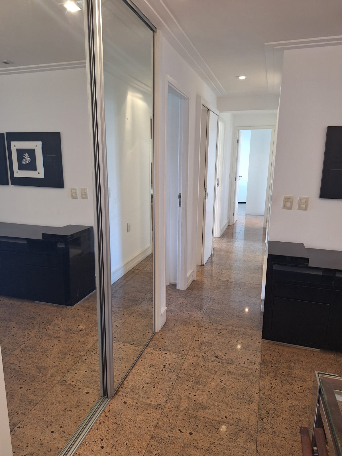 Imagem Apartamento com 3 Quartos à Venda, 150 m² em Aldeota - Fortaleza
