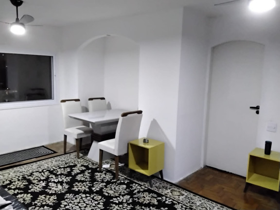 Imagem Apartamento com 4 Quartos à Venda,  em Vila Congonhas - São Paulo