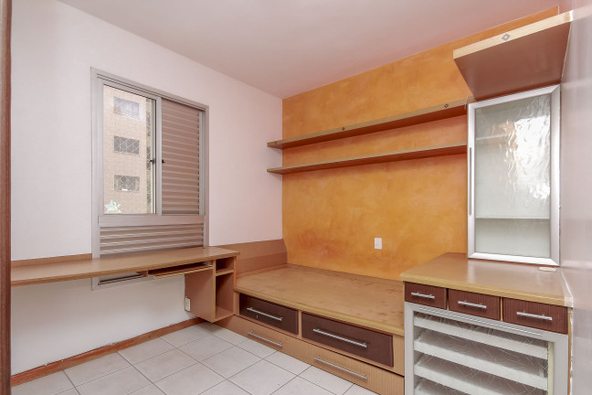 Imagem Apartamento com 4 Quartos à Venda,  em Setor Bueno - Goiânia