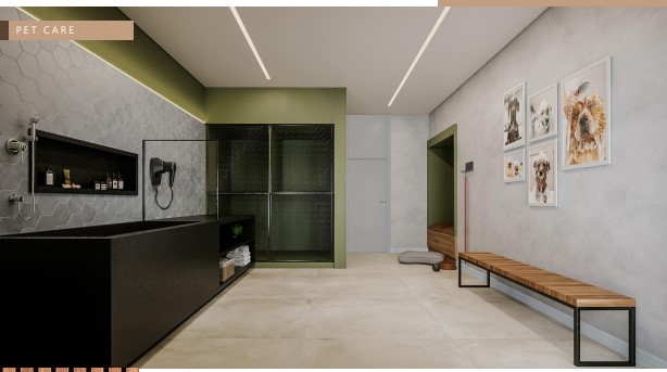 Imagem Casa de Condomínio com 3 Quartos à Venda, 125 m² em Alto da Lapa - São Paulo