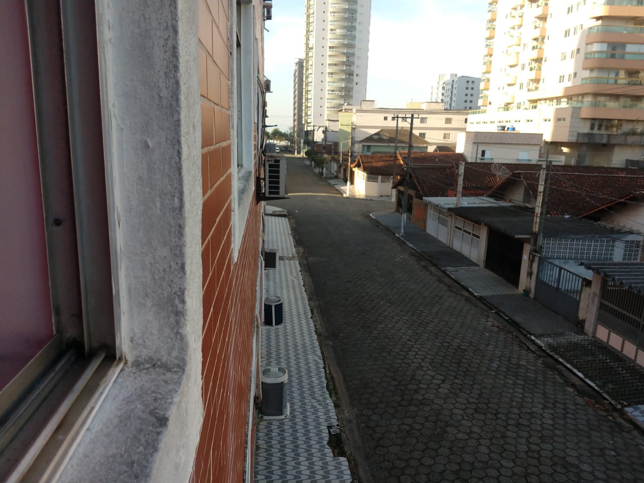 Imagem Kitnet à Venda, 37 m²em Tupi - Praia Grande