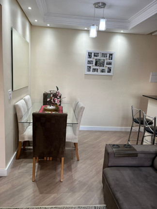 Imagem Apartamento com 2 Quartos à Venda, 62 m² em Barcelona - São Caetano do Sul