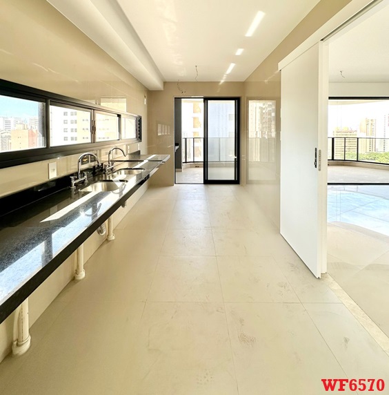Imagem Apartamento com 4 Quartos à Venda, 253 m² em Meireles - Fortaleza