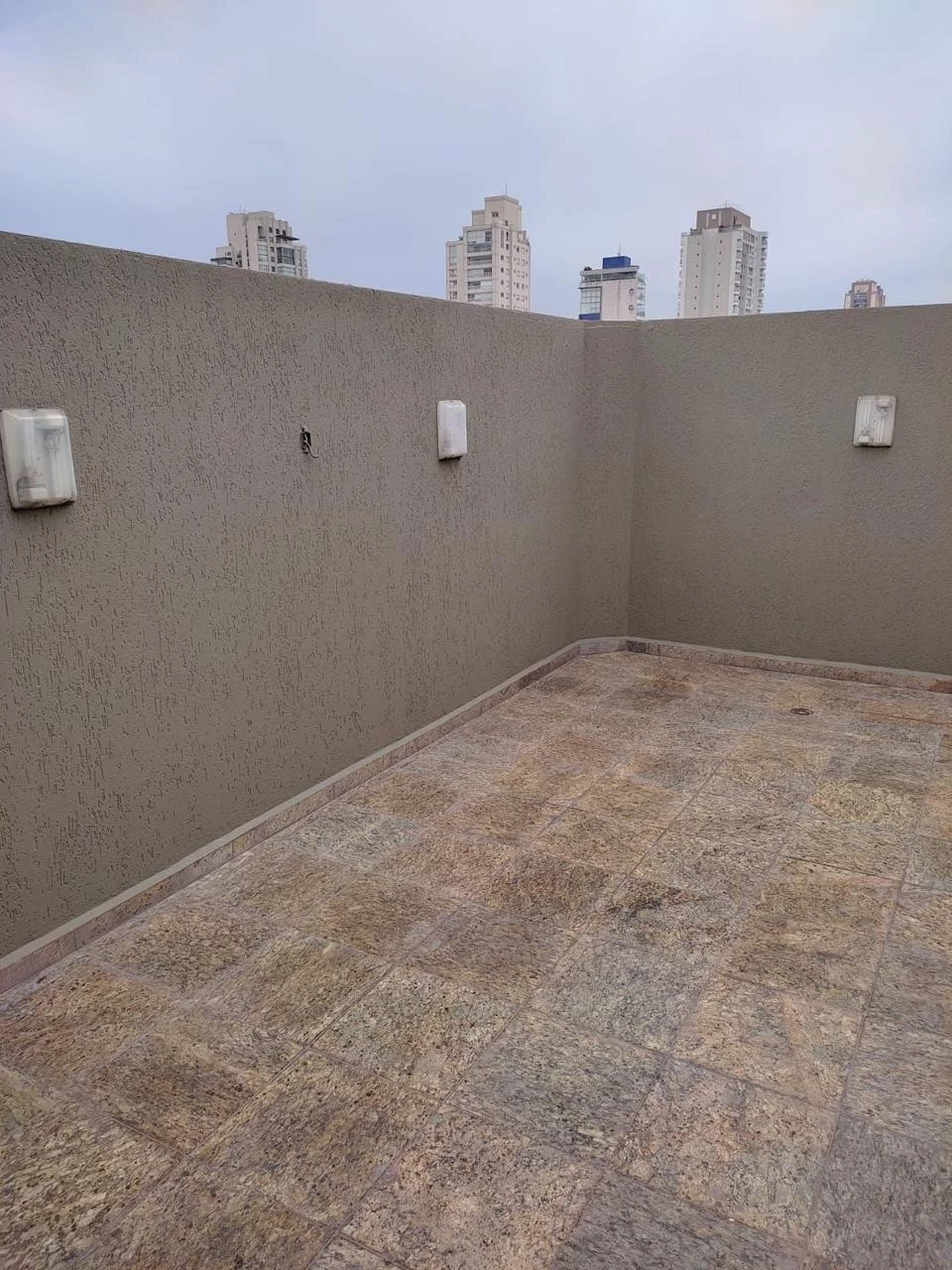 Imagem Cobertura com 4 Quartos à Venda, 300 m² em Vila Pompéia - São Paulo