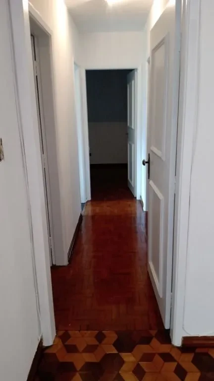 Imagem Apartamento com 4 Quartos à Venda, 108 m² em Jardim Paulista - São Paulo