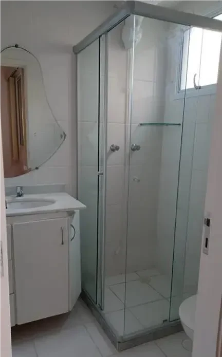 Imagem Apartamento com 2 Quartos à Venda, 54 m² em Jardim América da Penha - São Paulo
