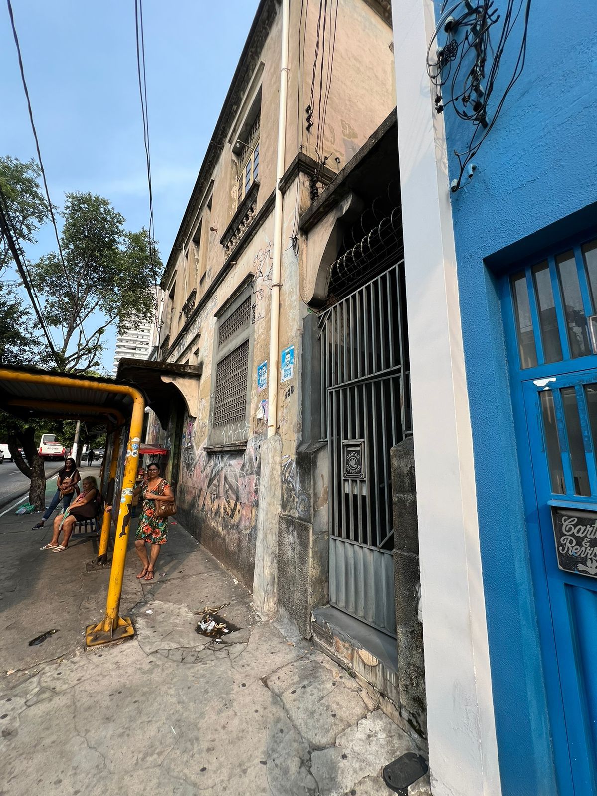 Casa com 8 Quartos à Venda, 420 m²em Batista Campos - Belém