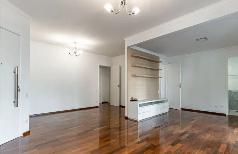 Imagem Apartamento com 3 Quartos à Venda, 140 m² em Moema - São Paulo
