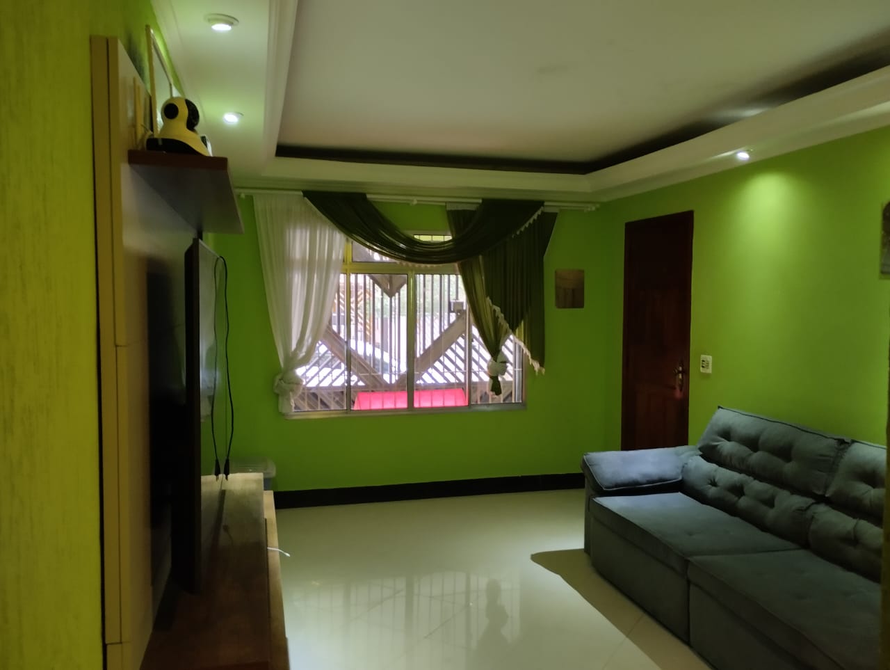 Imagem Sobrado com 3 Quartos à Venda, 161 m²em Montanhão - São Bernardo do Campo