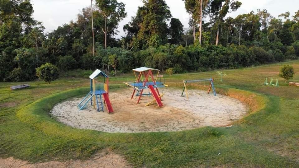 Imagem Terreno à Venda, 300 m²em Nova Amazonas I Bairro Planejado - Iranduba