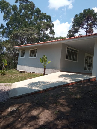 Chácara com 2 Quartos à Venda, 12.350 m² em RIBEIRÃOZINHO - Agudos do Sul