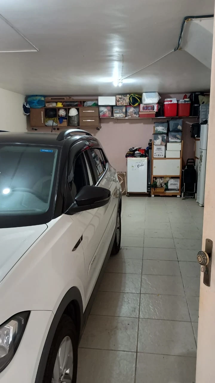 Foto do imóvel: Casa de Condomínio com 3 Quartos à Venda, 135 m² em Chácara Seis de Outubro - São Paulo