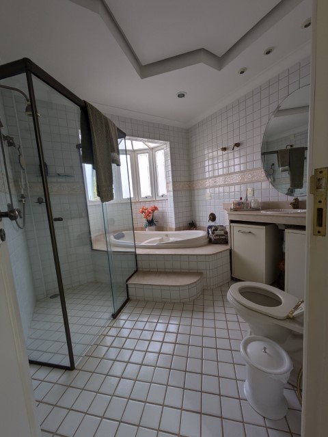 Imagem Casa com 5 Quartos à Venda, 401 m²em Recanto Real - São José do Rio Preto