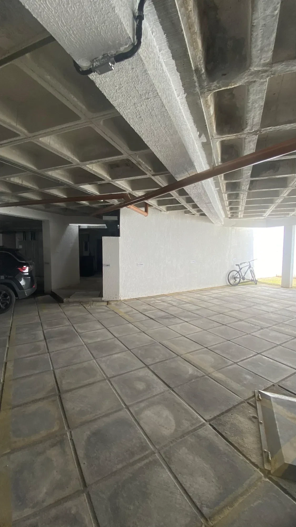 Imagem Apartamento com 2 Quartos à Venda, 57 m² em Casa Amarela - Recife