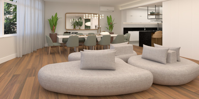 Imagem Apartamento com 3 Quartos à Venda, 332 m² em Copacabana - Rio de Janeiro