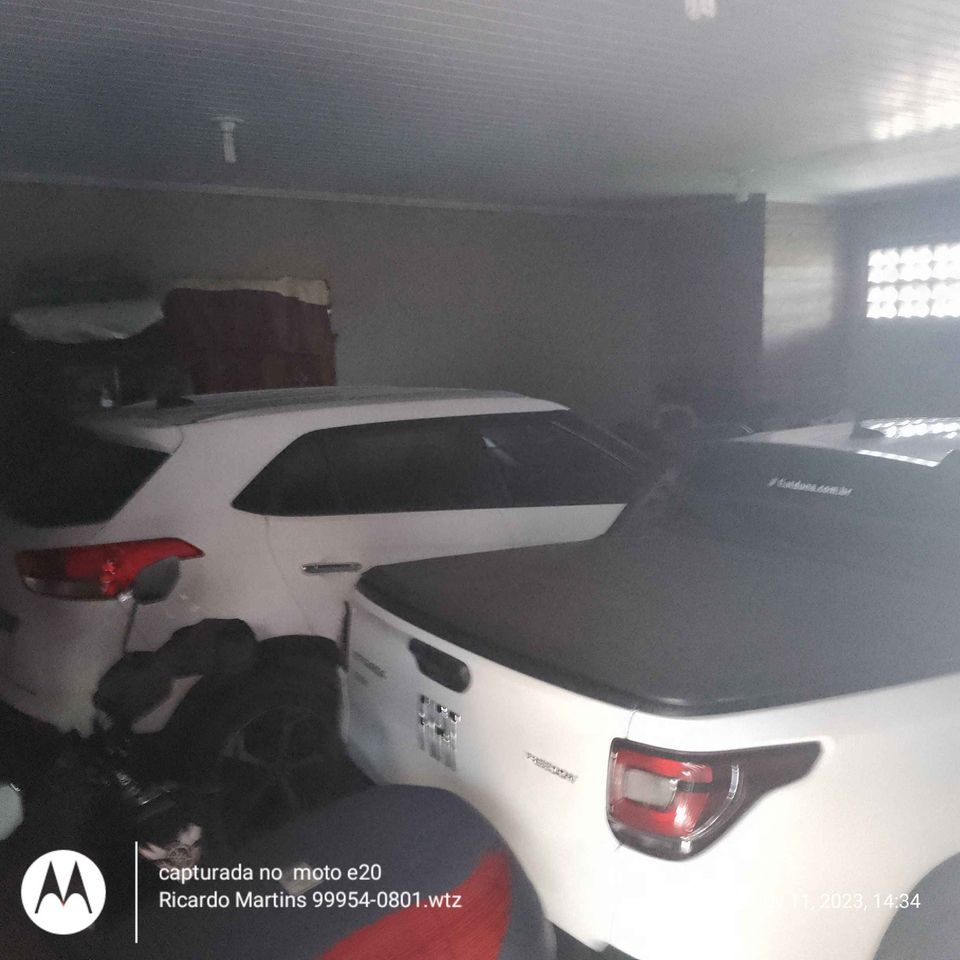 Imagem Casa com 3 Quartos à Venda, 180 m²em Jardim Angélica - Criciúma