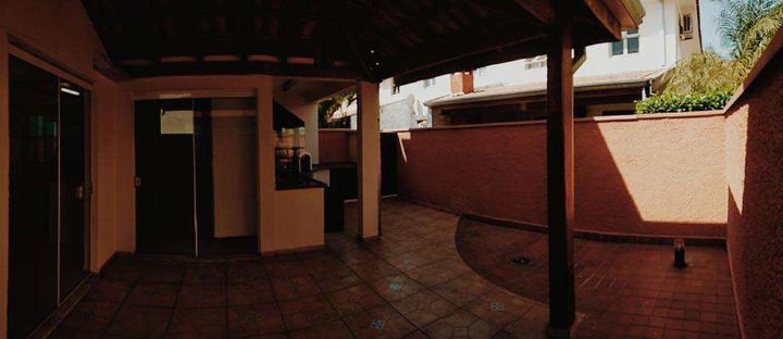 Imagem Casa de Condomínio com 3 Quartos à Venda, 70 m² em Vila Flores - Sumaré