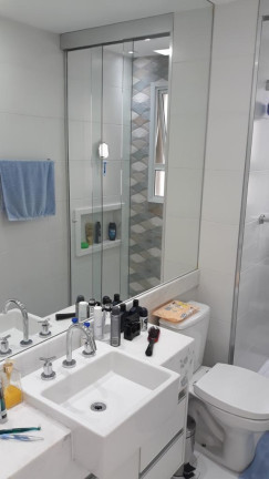 Imagem Apartamento com 3 Quartos à Venda,  em Vila Anastácio - São Paulo