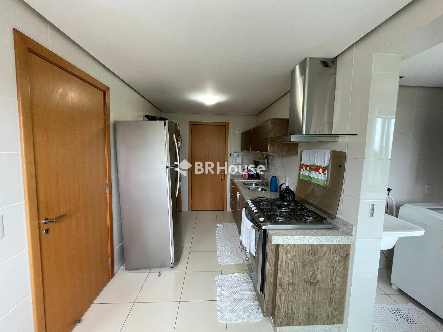 Imagem Apartamento com 3 Quartos à Venda, 139 m² em Norte (Águas Claras) - Brasília