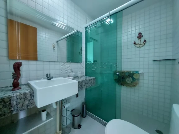 Imagem Apartamento com 2 Quartos à Venda, 67 m² em Cupe - Ipojuca