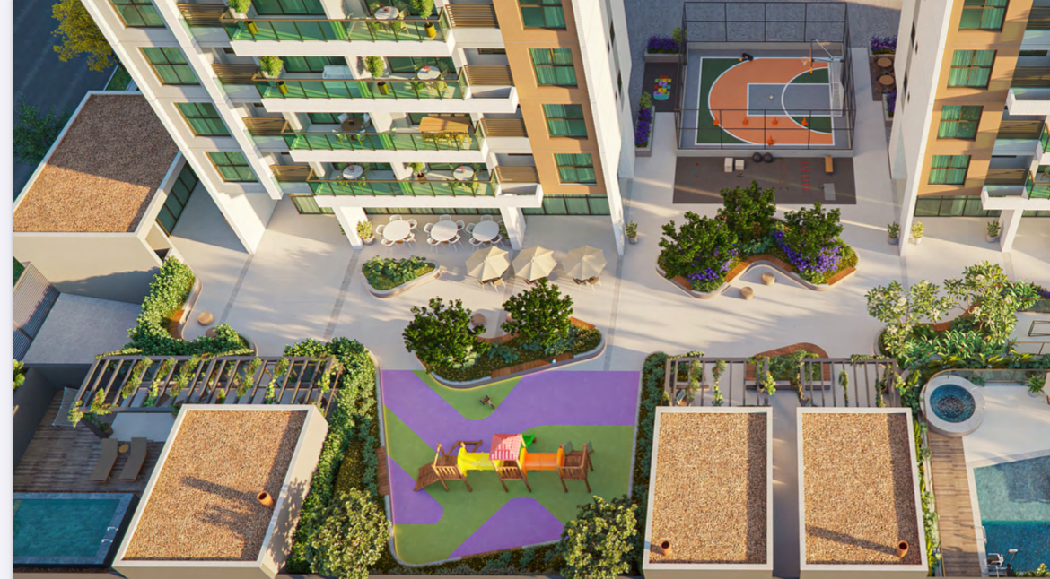 Imagem Edifício Residencial com 2 Quartos à Venda, 59 metros em Cruz das Almas - Maceió