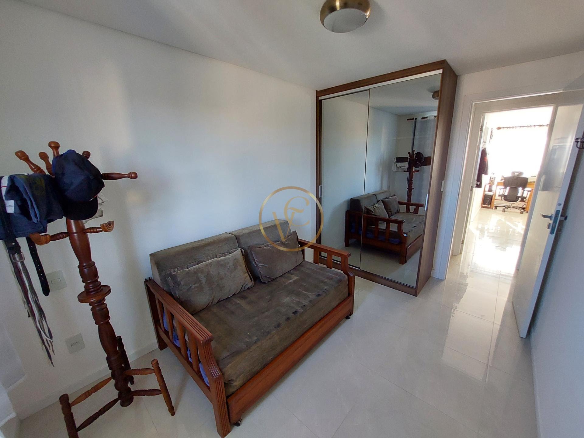 Imagem Casa de Condomínio com 3 Quartos à Venda, 210 m² em Serra Centro - Serra