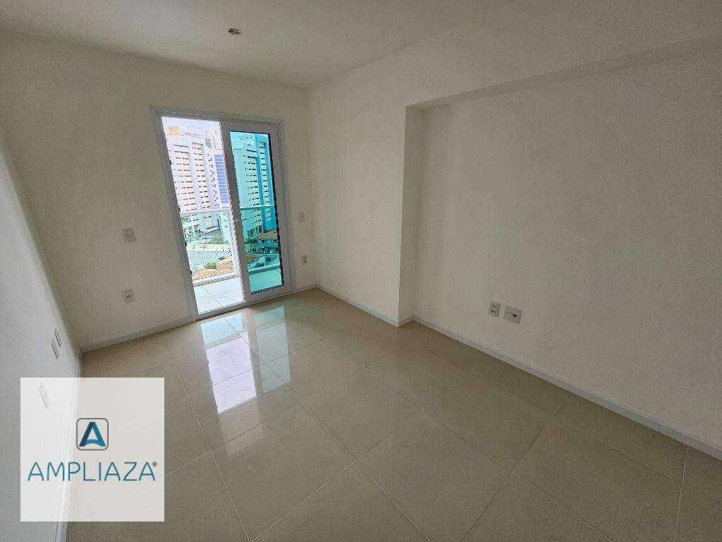 Imagem Apartamento com 3 Quartos à Venda, 103 m²em Papicu - Fortaleza