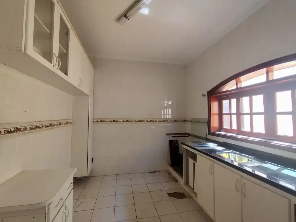 Imagem Casa com 4 Quartos à Venda, 407 m² em Jardim Chapadão - Campinas