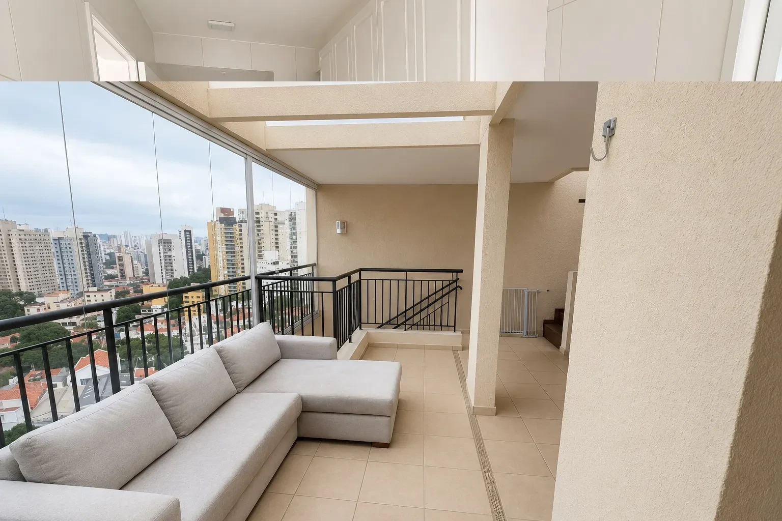 Imagem Cobertura com 4 Quartos à Venda, 202 m² em Chácara Inglesa - São Paulo